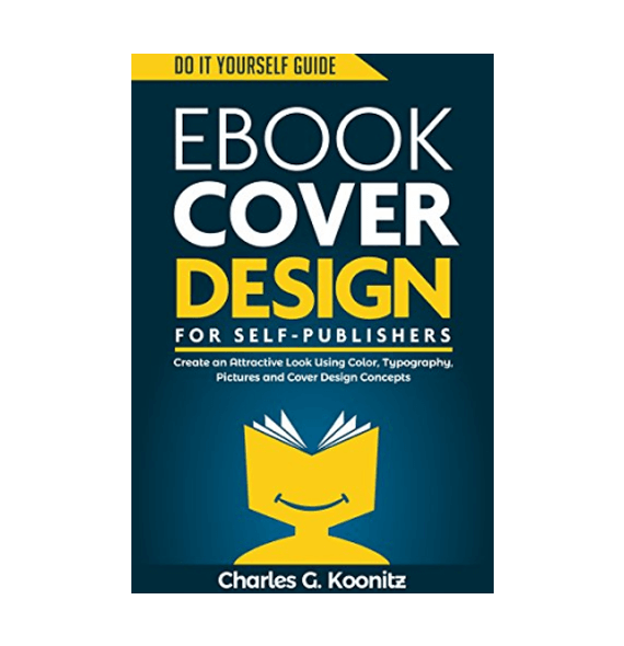 Create An EBook Cover - Image 2