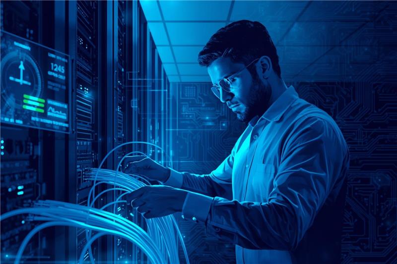 CCNA (Cisco Certified Network Associate)