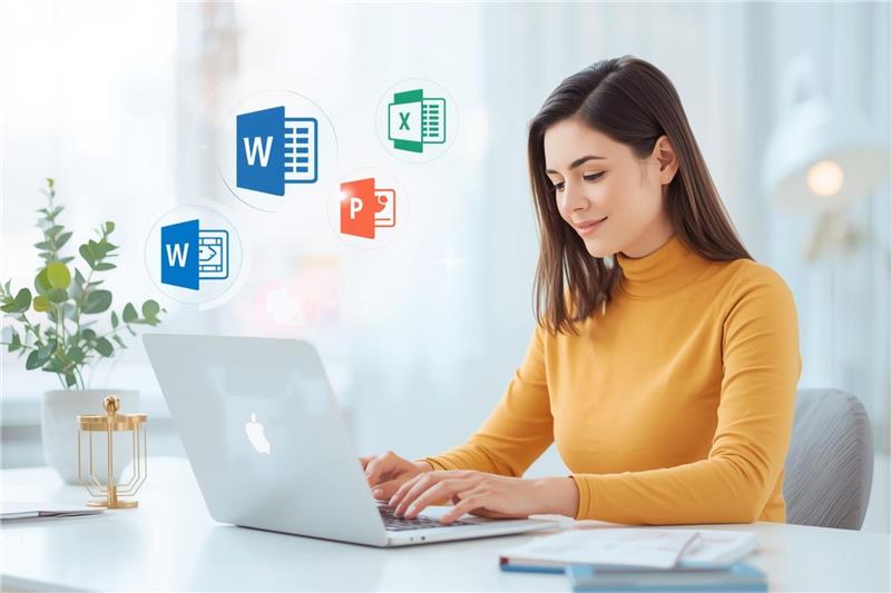 Microsoft Office Specialist