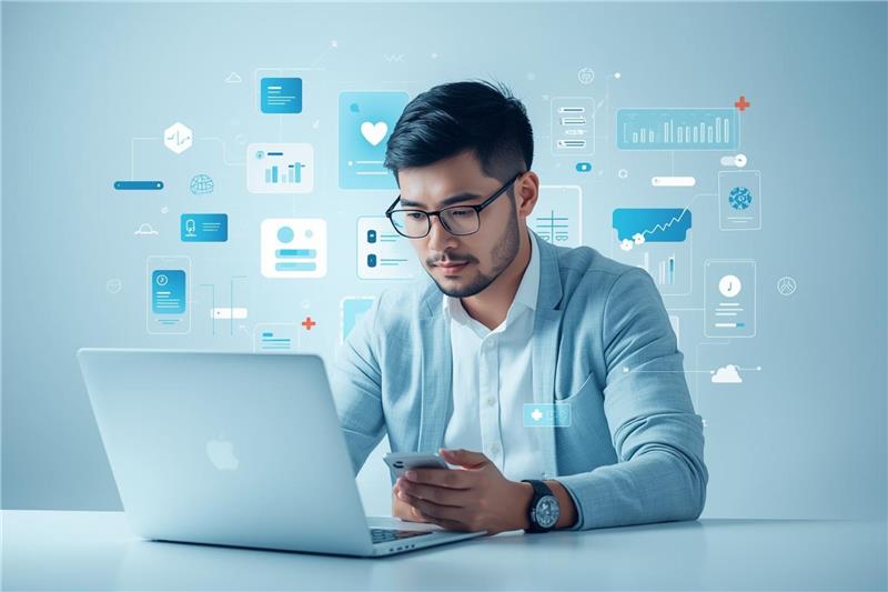 Mobile Application Development (Flutter)