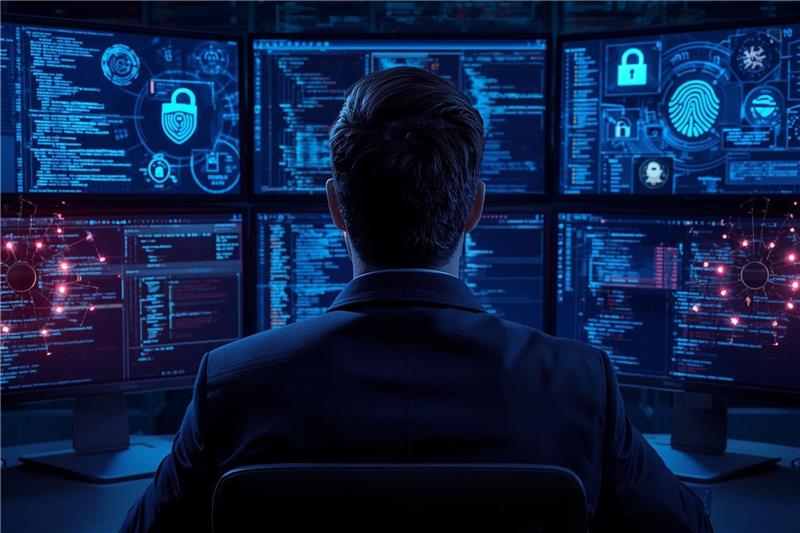 Practical Cyber Security 101