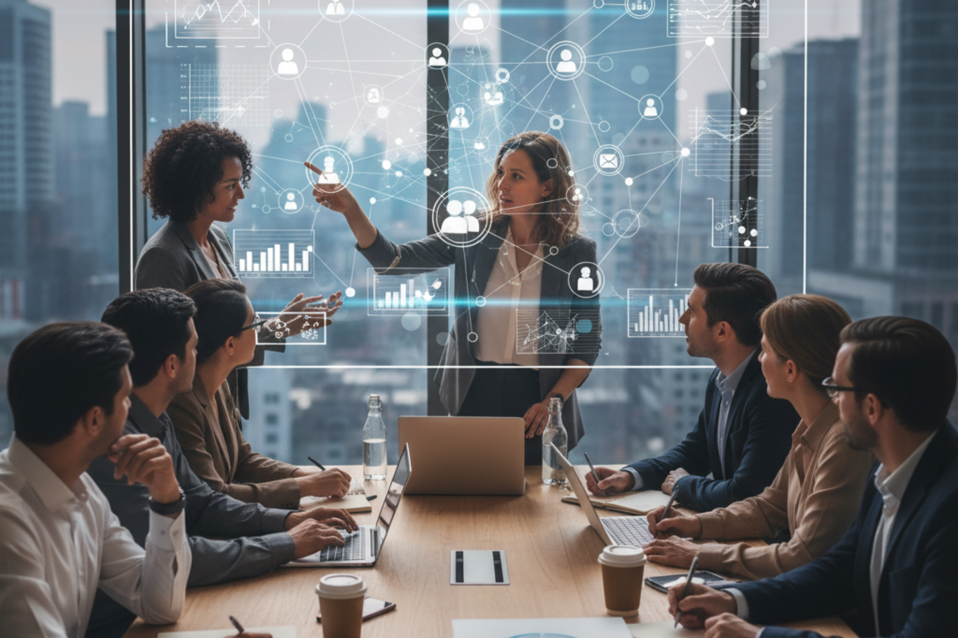 PMP (Project Management Professional)